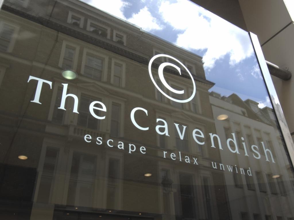 The Cavendish London #1